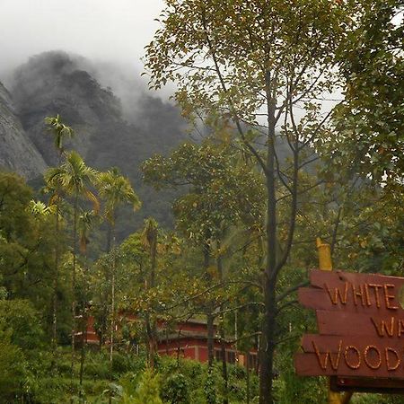 White Water Woods Resort Vythiri Εξωτερικό φωτογραφία