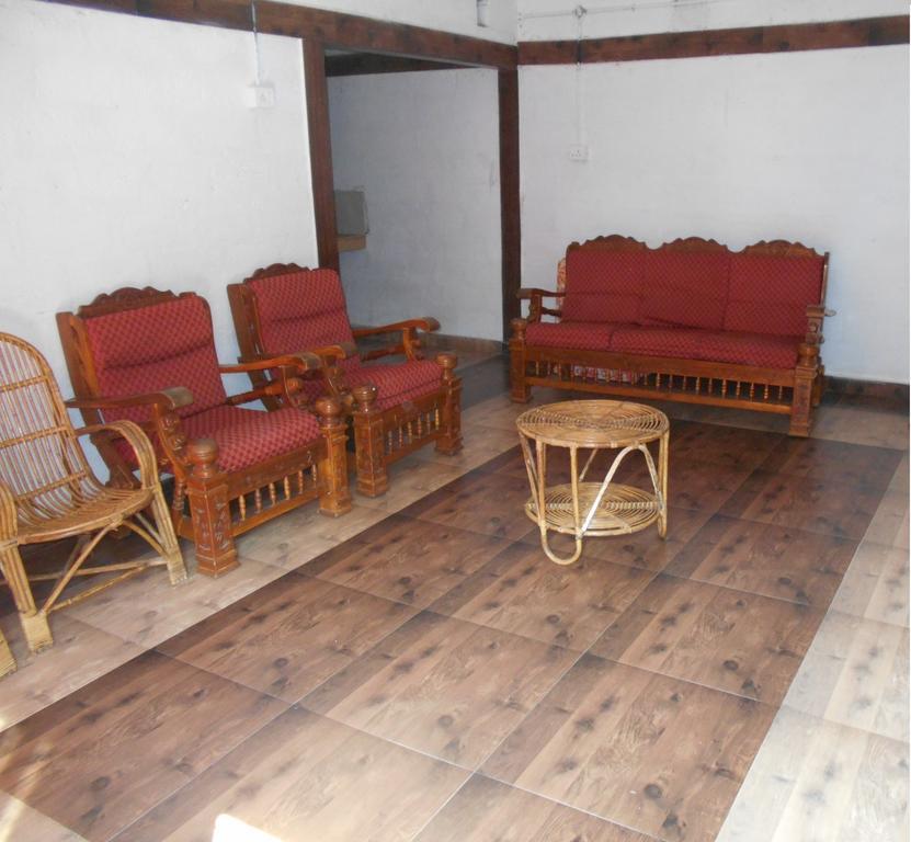 White Water Woods Resort Vythiri Δωμάτιο φωτογραφία