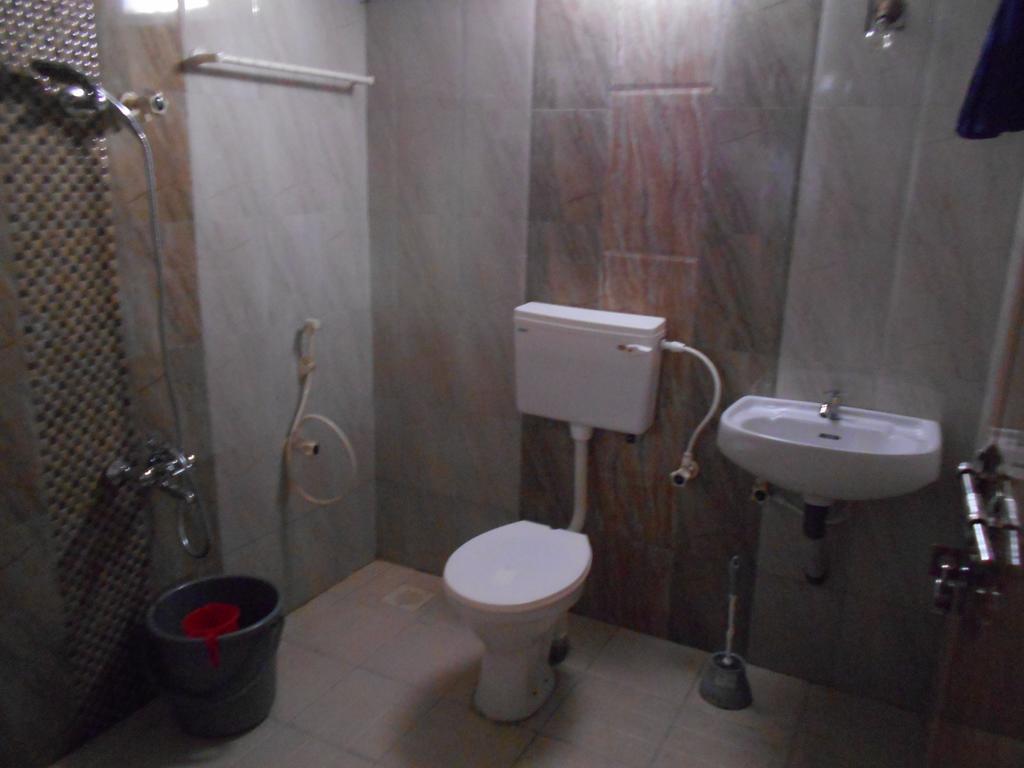 White Water Woods Resort Vythiri Δωμάτιο φωτογραφία