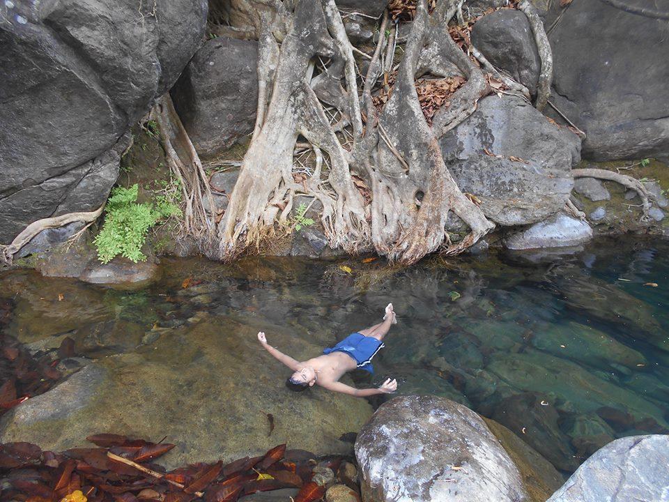 White Water Woods Resort Vythiri Εξωτερικό φωτογραφία